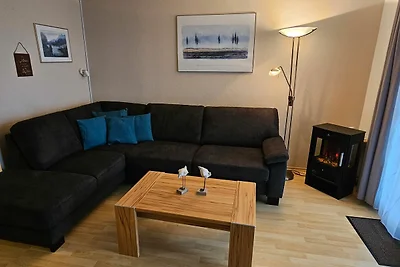 Feriendorf Hochbergle Haus 142 - Lechseeblick