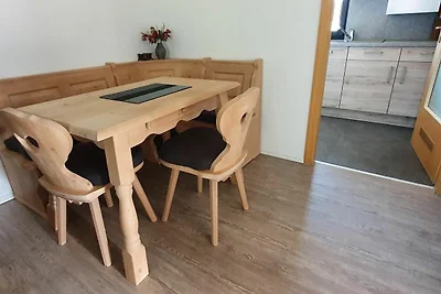 Feriendorf Hochbergle Haus 60