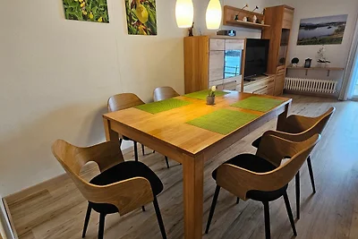 Feriendorf Hochbergle Haus 39