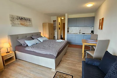 Ferienland Sonnenwald Ferienwohnung "Arberbli...