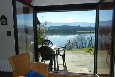 Feriendorf Hochbergle Haus 43