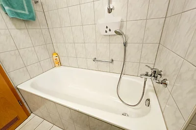 Ferienland Sonnenwald Ferienwohnung  "Blick z...