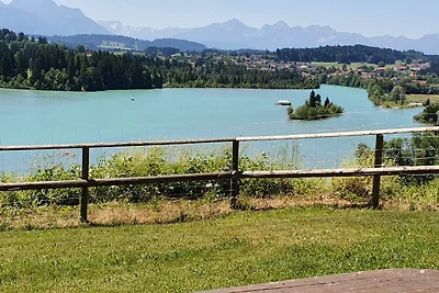 Feriendorf Hochbergle Haus 37