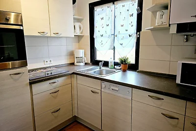 Feriendorf Hochbergle Haus 26