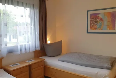 Feriendorf Hochbergle Haus 60