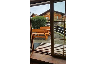 Bergzeit im Fuchsbau-Urspring