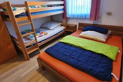 Feriendorf Hochbergle Haus 37