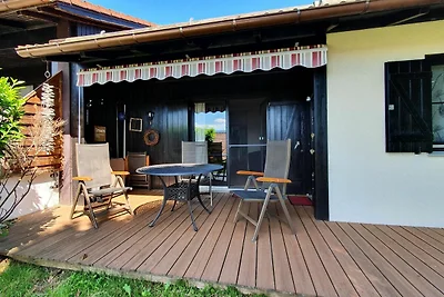 Feriendorf Hochbergle Haus 131