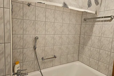 Ferienland Sonnenwald Ferienwohnung "Arberbli...