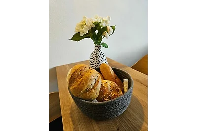 Ferienland Sonnenwald Ferienwohnung "Weitblic...