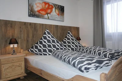 Feriendorf Hochbergle Haus 138