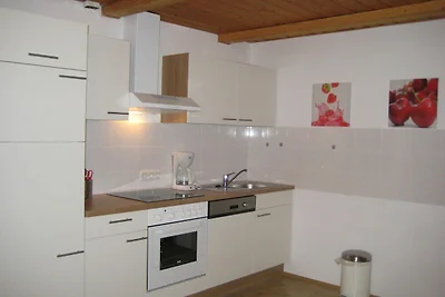 Appartamento Vacanza con famiglia Grafrath