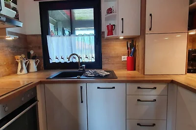 Feriendorf Hochbergle Haus 98