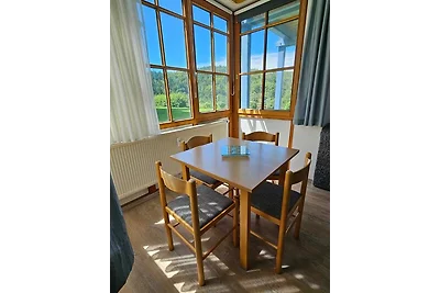 Vakantieappartement Gezinsvakantie Langfurth
