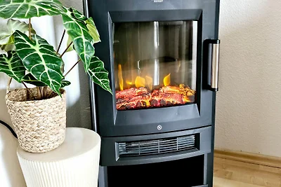 Feriendorf Hochbergle Haus 135