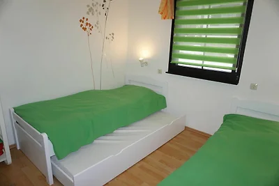 Feriendorf Hochbergle Haus 39