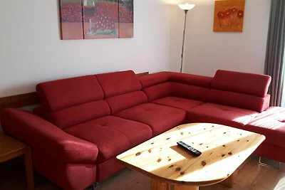 Feriendorf Hochbergle Haus 1