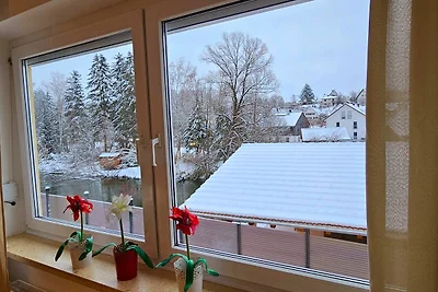 Appartamento Vacanza con famiglia Grafrath