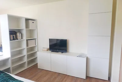apartman za odmor Obiteljski odmor Langfurth
