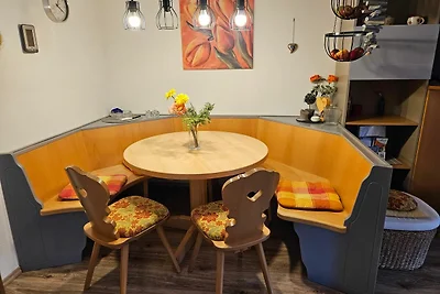 Feriendorf Hochbergle Haus Marie (Haus 94)