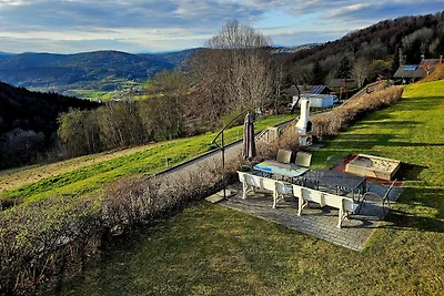 Ferienland Sonnenwald Ferienwohnung "Arberbli...