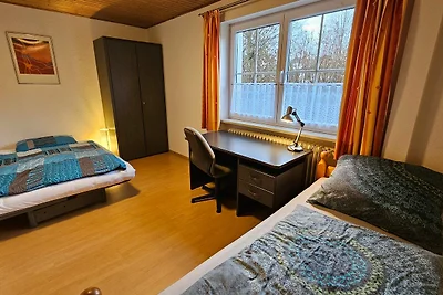 Ferienwohnung "Beim Binegger"