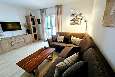 Feriendorf Hochbergle Haus 135