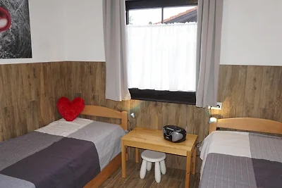 Feriendorf Hochbergle Haus 138