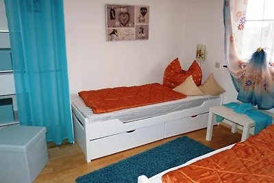 Feriendorf Hochbergle Haus 95