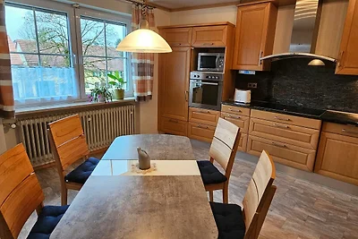 Ferienwohnung "Beim Binegger"