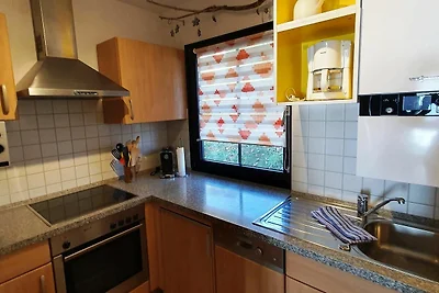 Feriendorf Hochbergle Haus 142 - Lechseeblick