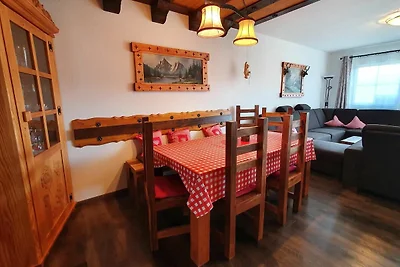 Feriendorf Hochbergle Haus 98