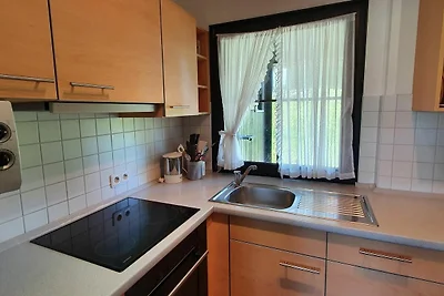 Feriendorf Hochbergle Haus 7