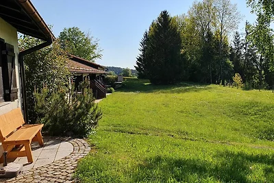Feriendorf Hochbergle Haus 142 - Lechseeblick