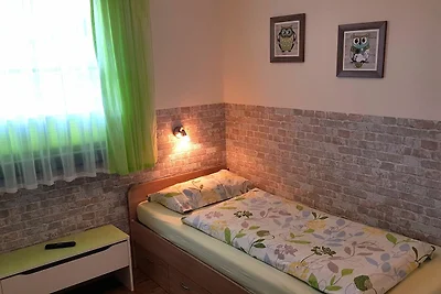 Feriendorf Hochbergle Haus 99