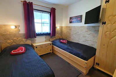 Feriendorf Hochbergle Haus 98