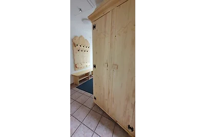 Feriendorf Hochbergle Haus 131