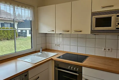 Feriendorf Hochbergle Haus 43