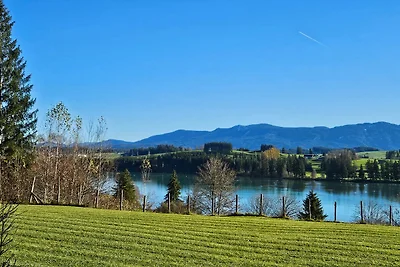 Feriendorf Hochbergle Haus 144