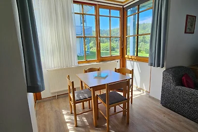 Vakantieappartement Gezinsvakantie Langfurth