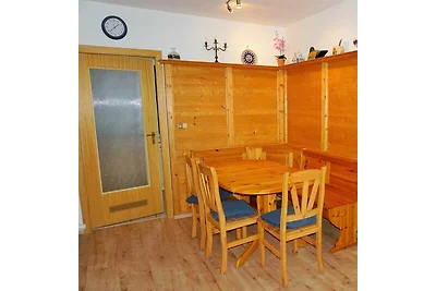 Feriendorf Hochbergle Haus 1