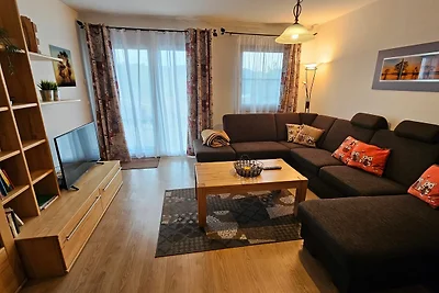 Feriendorf Hochbergle Haus 108