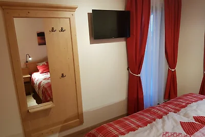 Feriendorf Hochbergle Haus 99