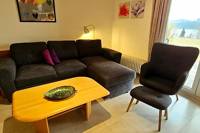 Feriendorf Hochbergle Haus 144