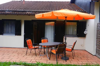 Feriendorf Hochbergle Haus 23