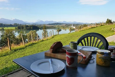 Feriendorf Hochbergle Haus 43