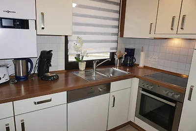 Feriendorf Hochbergle Haus 39