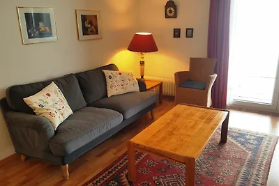 Feriendorf Hochbergle Haus 43