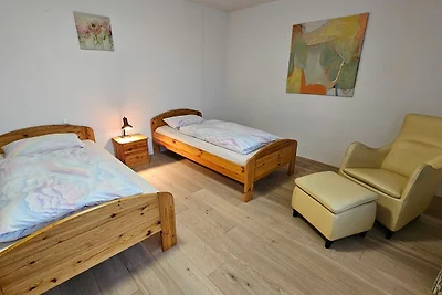 Ferienwohnung "Beim Binegger"