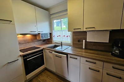 Feriendorf Hochbergle Haus 34